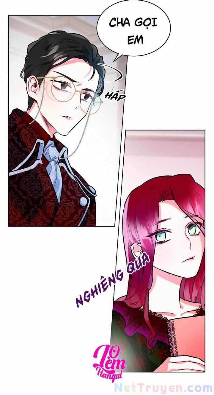 Kẻ Tạo Ra Nữ Phản Diện 3 trang 32