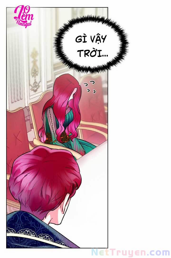 Kẻ Tạo Ra Nữ Phản Diện 3 trang 35