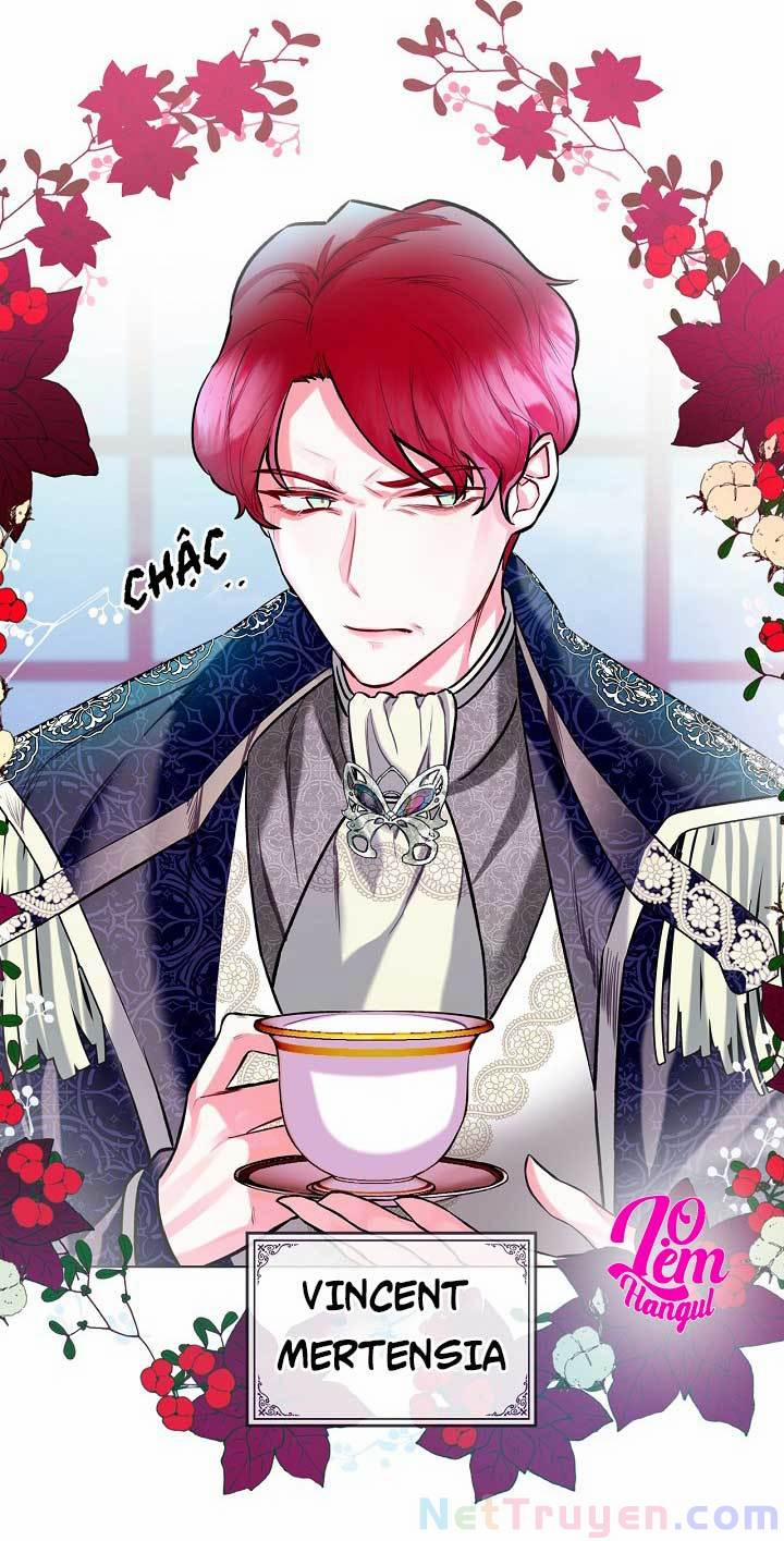 Kẻ Tạo Ra Nữ Phản Diện 3 trang 36