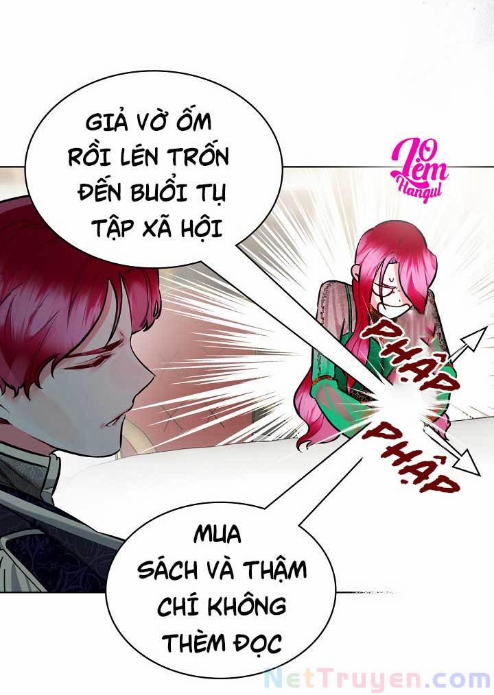 Kẻ Tạo Ra Nữ Phản Diện 3 trang 38