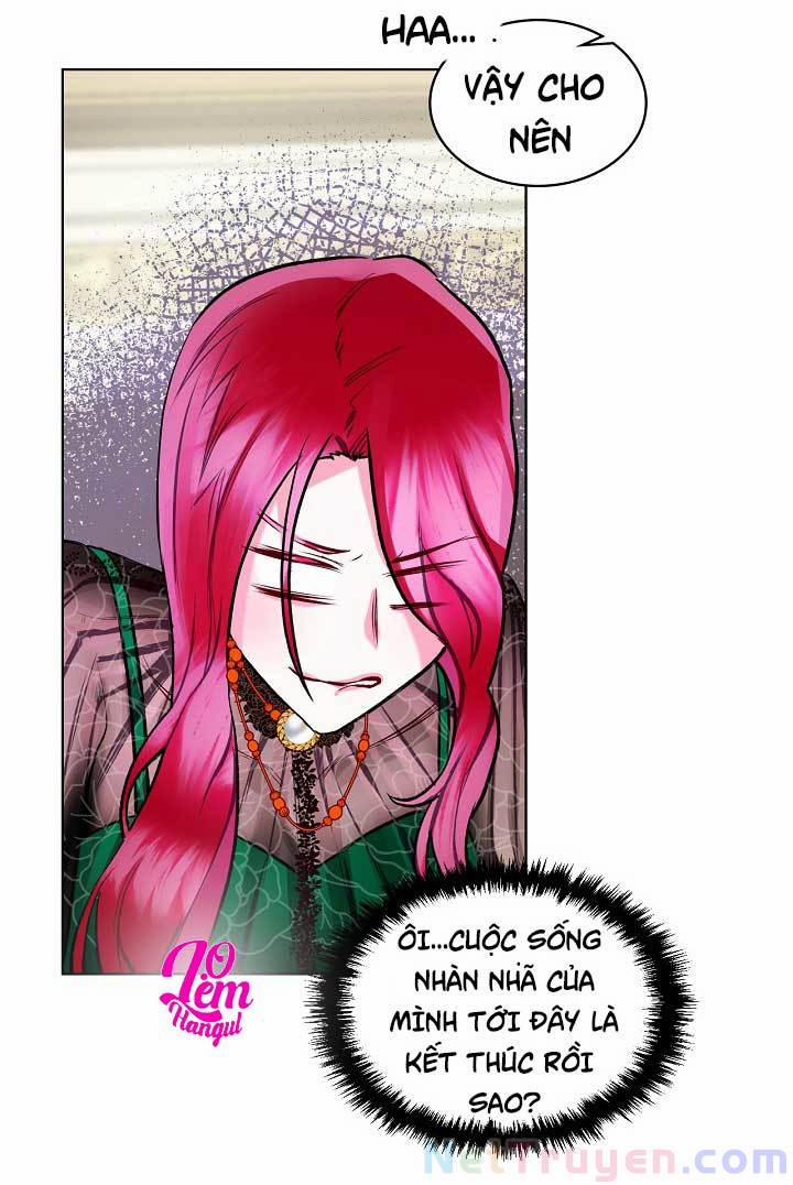 Kẻ Tạo Ra Nữ Phản Diện 3 trang 39