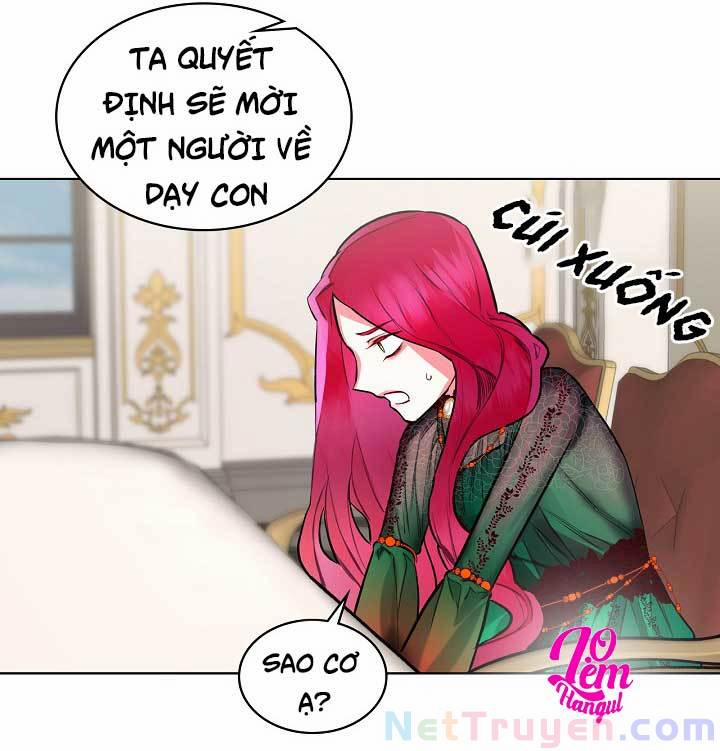 Kẻ Tạo Ra Nữ Phản Diện 3 trang 40