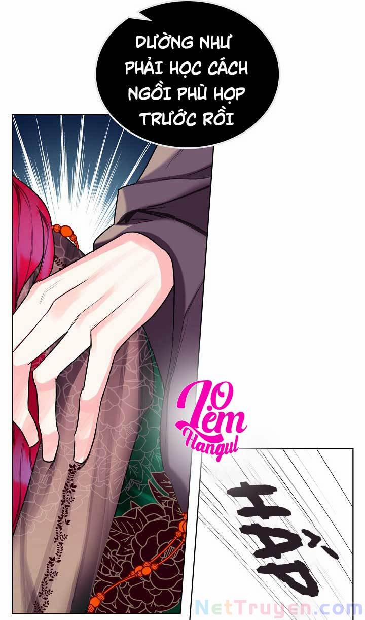 Kẻ Tạo Ra Nữ Phản Diện 3 trang 42
