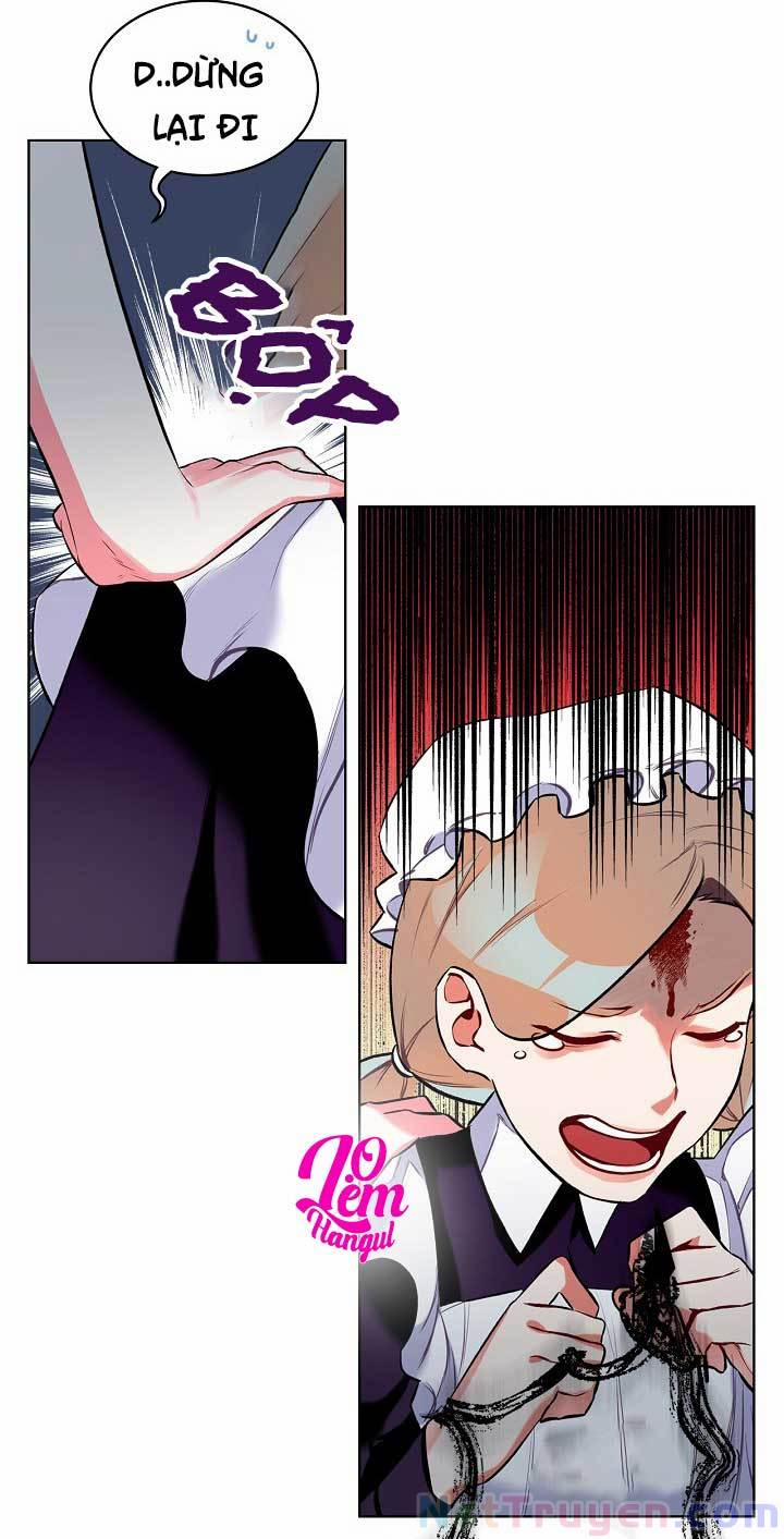 Kẻ Tạo Ra Nữ Phản Diện 3 trang 5