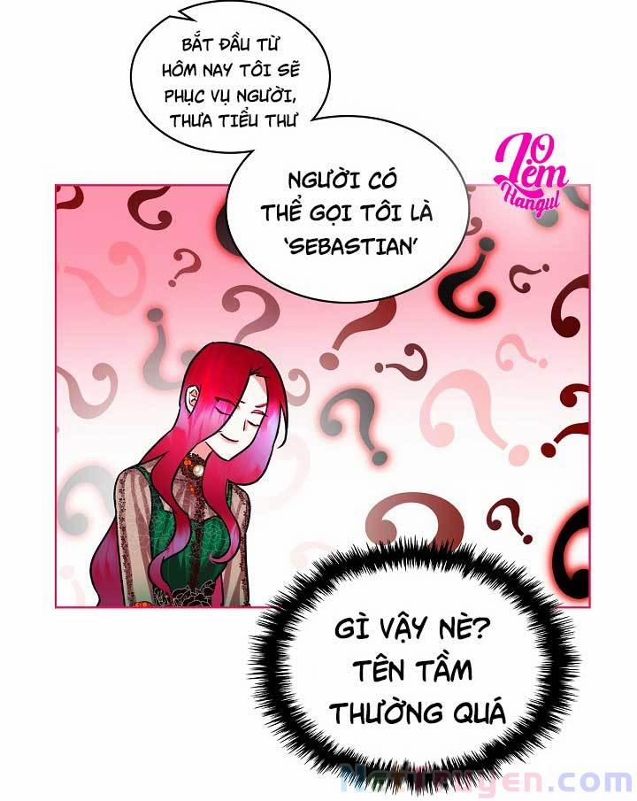 Kẻ Tạo Ra Nữ Phản Diện 3 trang 50