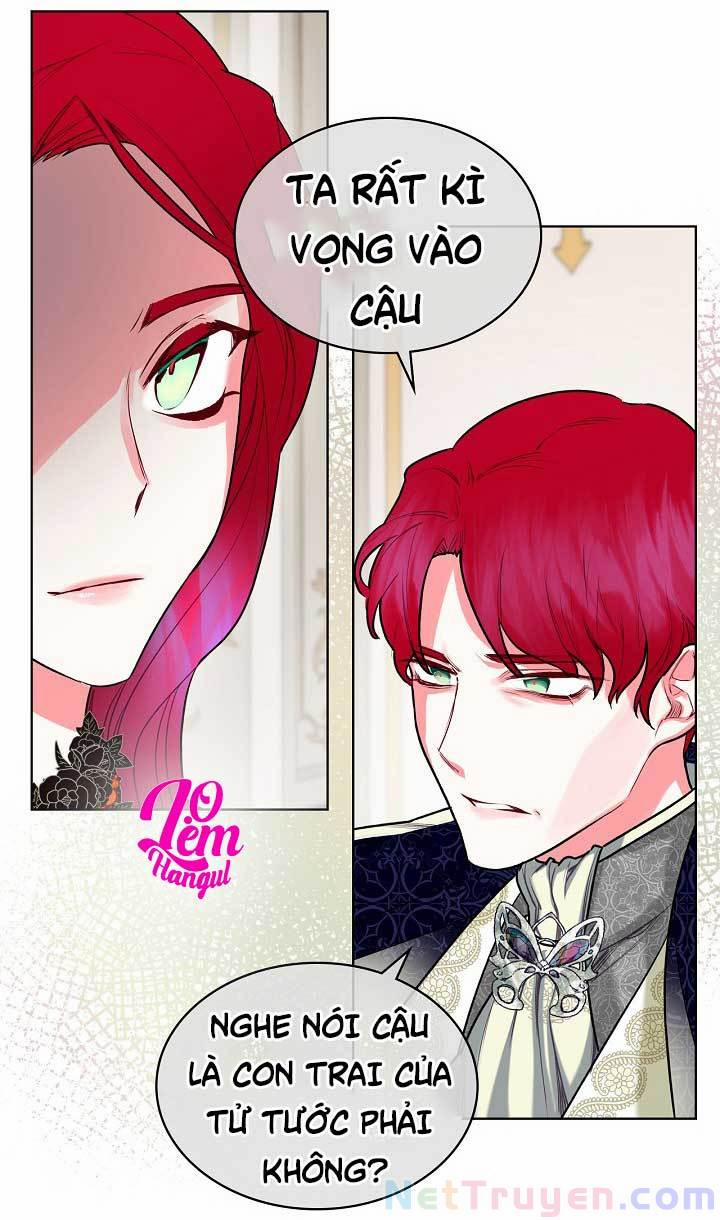 Kẻ Tạo Ra Nữ Phản Diện 3 trang 51