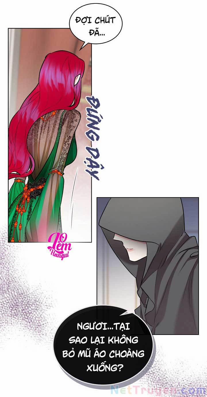 Kẻ Tạo Ra Nữ Phản Diện 3 trang 54