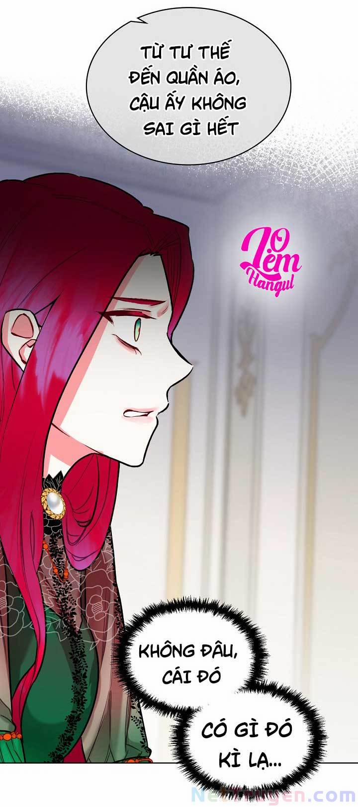 Kẻ Tạo Ra Nữ Phản Diện 3 trang 56