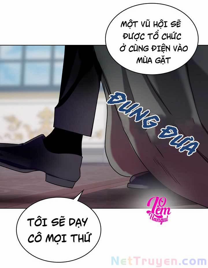 Kẻ Tạo Ra Nữ Phản Diện 3 trang 66