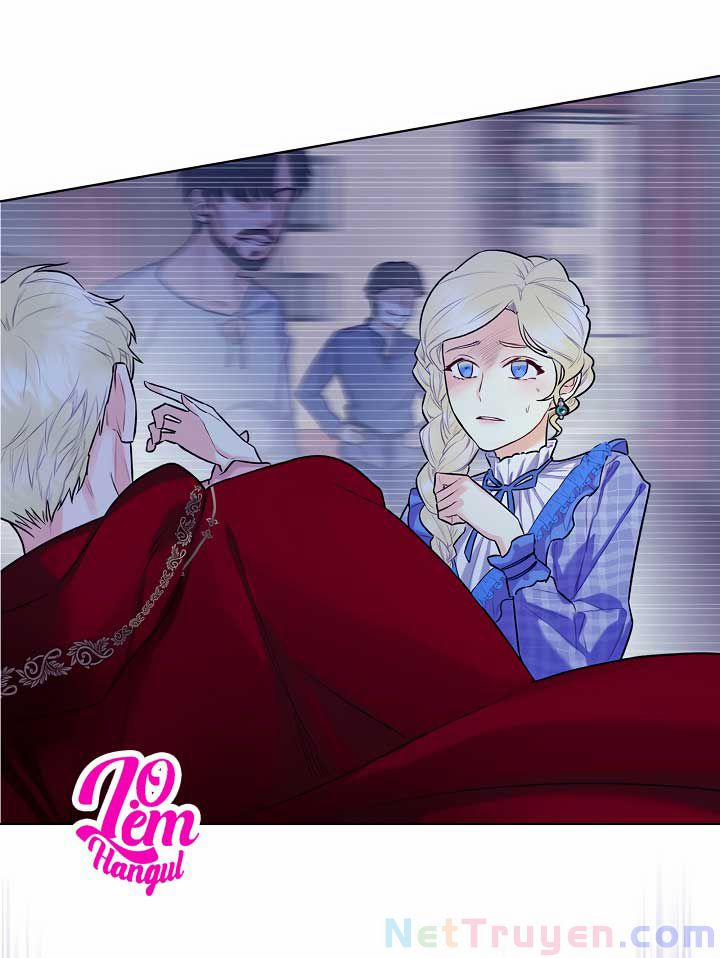 Kẻ Tạo Ra Nữ Phản Diện 4 trang 11