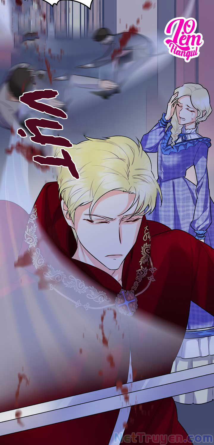 Kẻ Tạo Ra Nữ Phản Diện 4 trang 14
