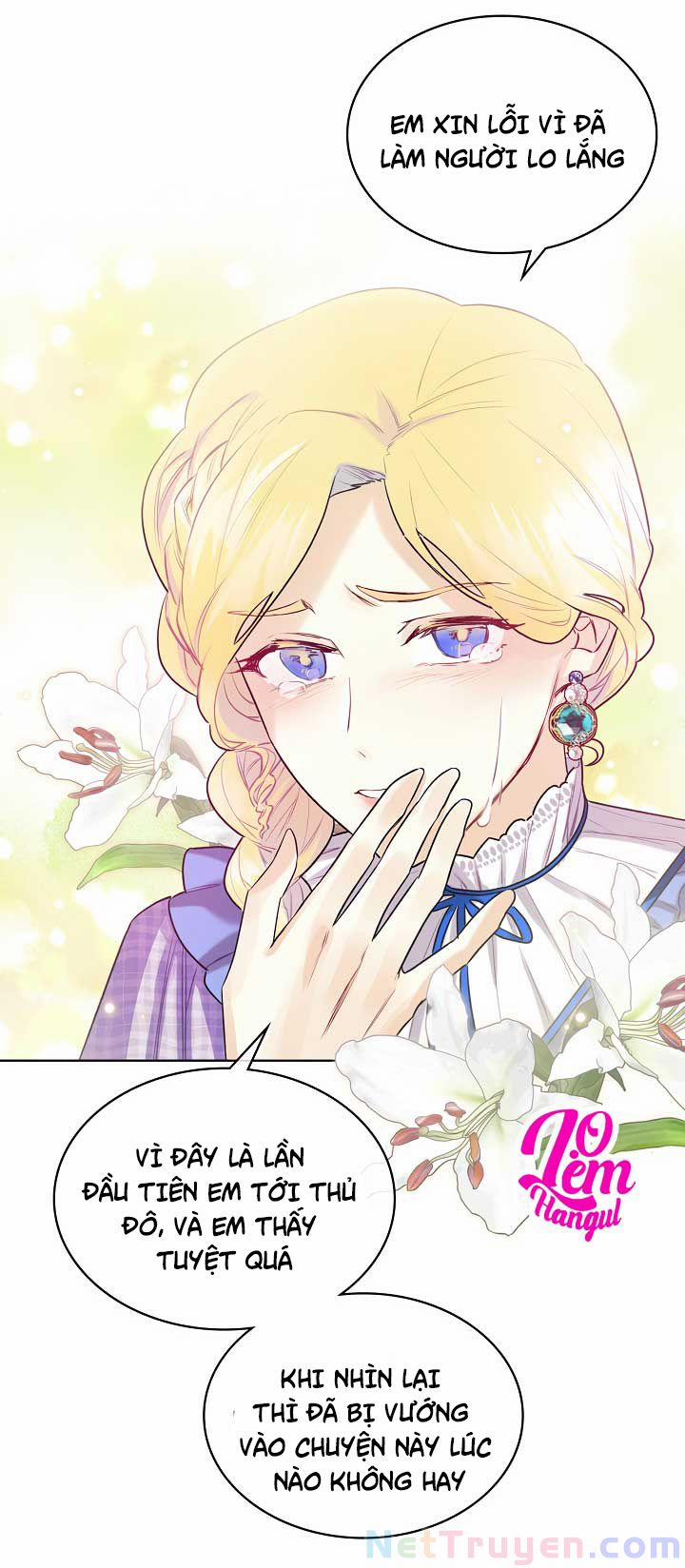 Kẻ Tạo Ra Nữ Phản Diện 4 trang 16