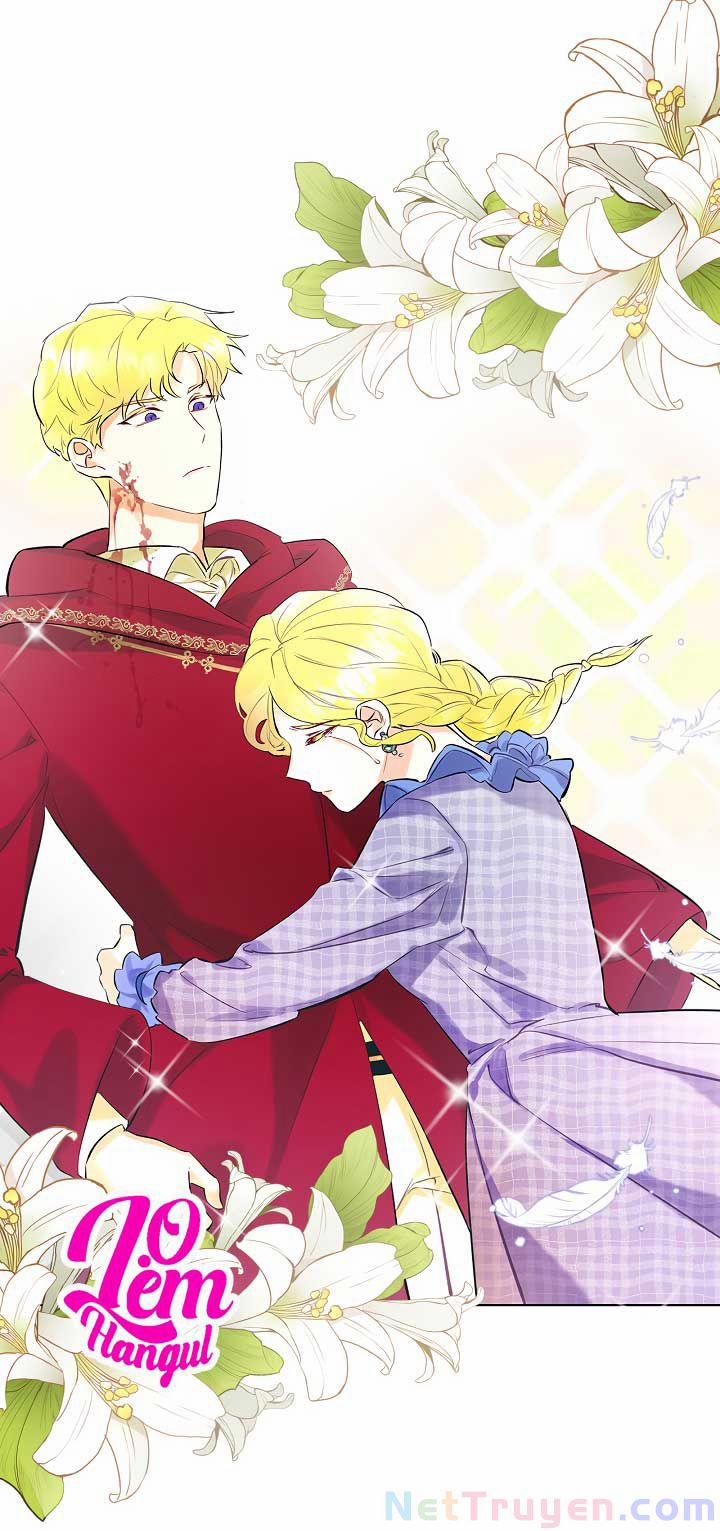 Kẻ Tạo Ra Nữ Phản Diện 4 trang 19