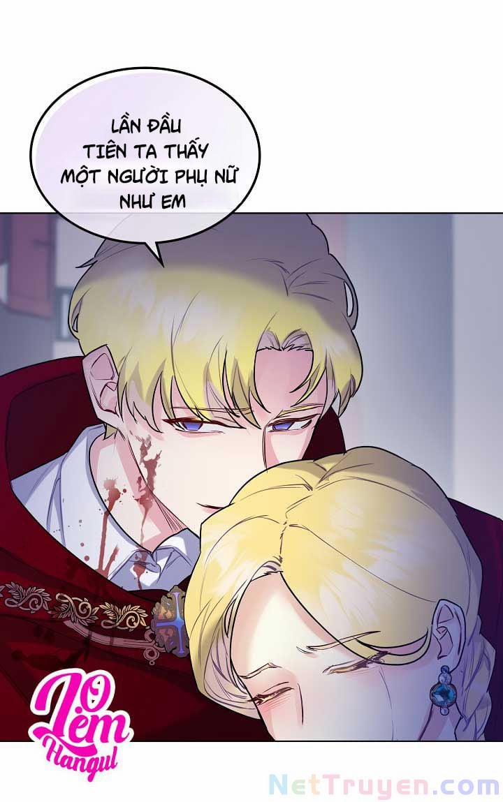 Kẻ Tạo Ra Nữ Phản Diện 4 trang 22