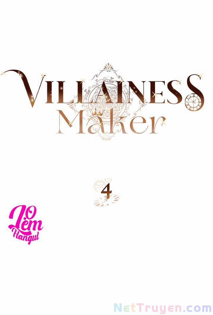 Kẻ Tạo Ra Nữ Phản Diện 4 trang 24