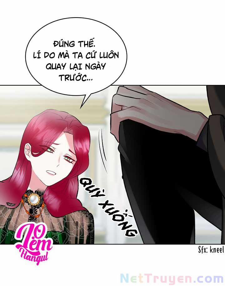 Kẻ Tạo Ra Nữ Phản Diện 4 trang 29