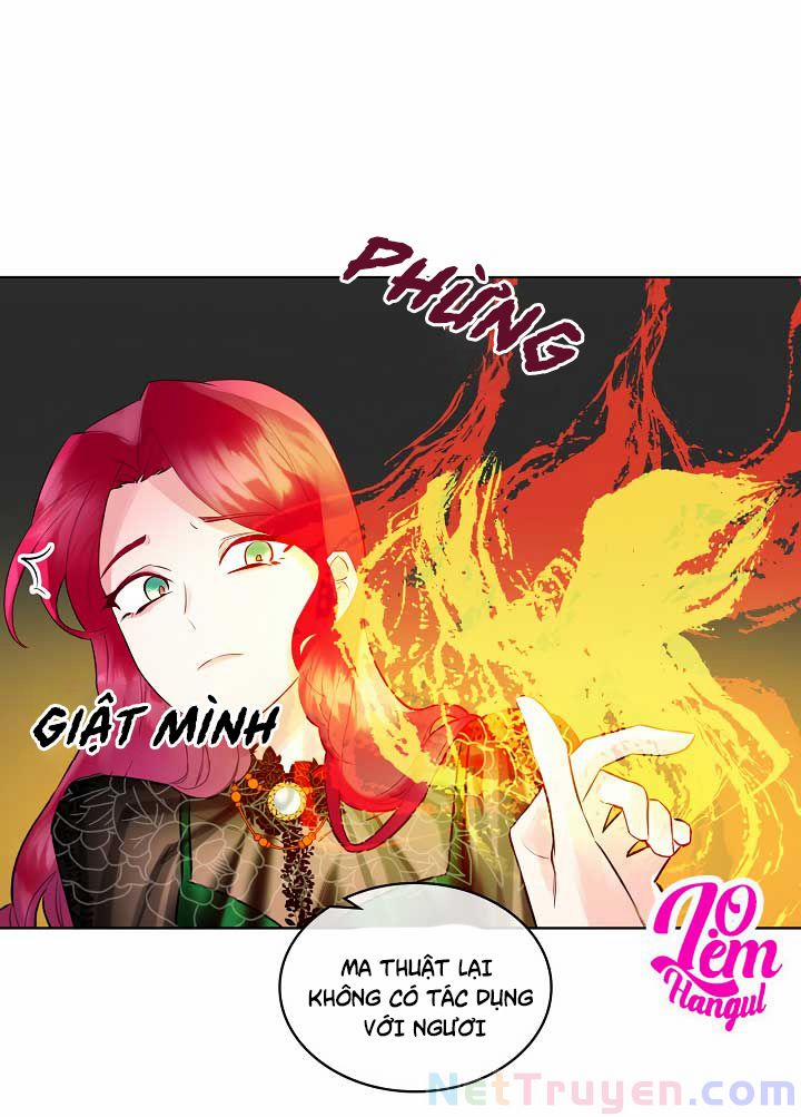 Kẻ Tạo Ra Nữ Phản Diện 4 trang 34
