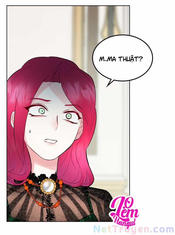 Kẻ Tạo Ra Nữ Phản Diện 4 trang 35