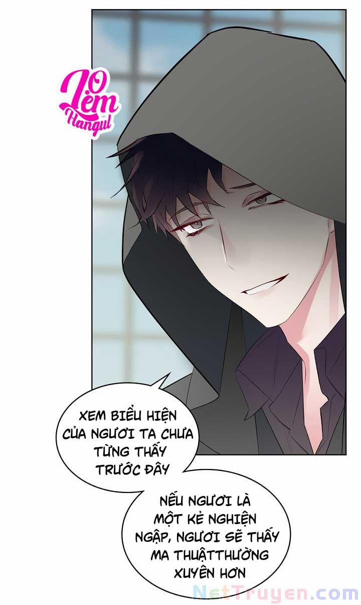 Kẻ Tạo Ra Nữ Phản Diện 4 trang 36