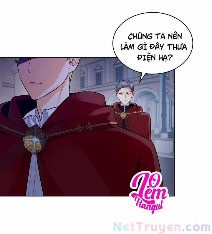 Kẻ Tạo Ra Nữ Phản Diện 4 trang 4