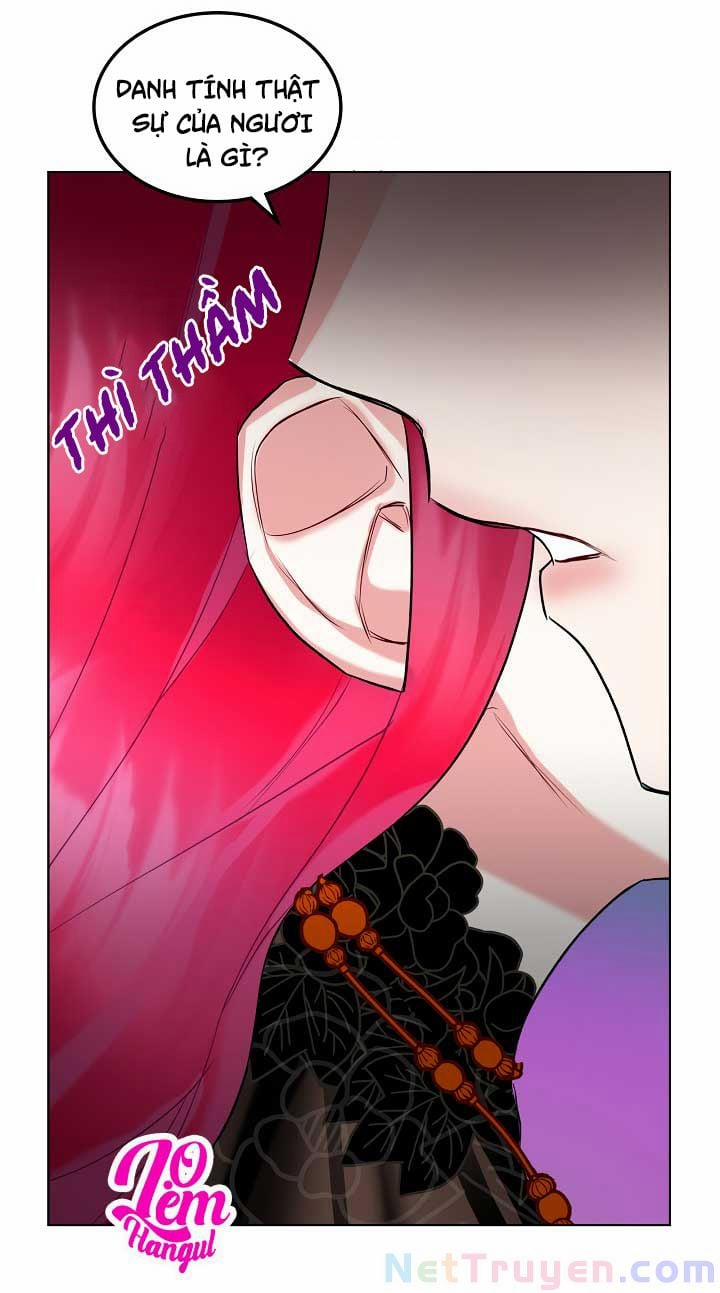 Kẻ Tạo Ra Nữ Phản Diện 4 trang 40