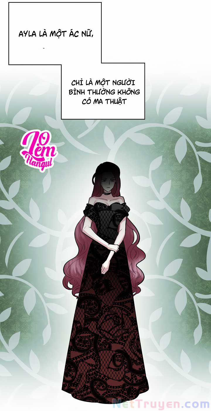 Kẻ Tạo Ra Nữ Phản Diện 4 trang 49