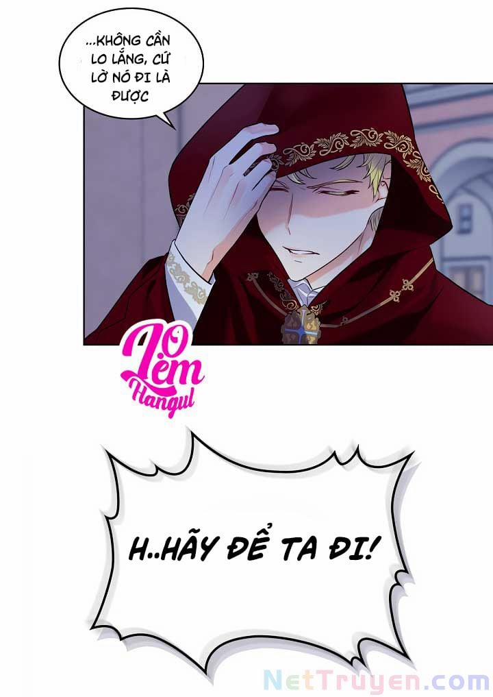 Kẻ Tạo Ra Nữ Phản Diện 4 trang 5