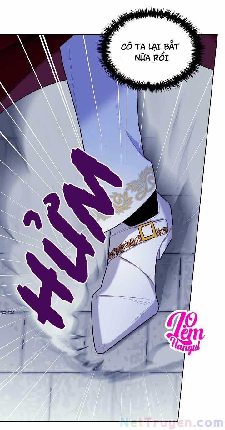 Kẻ Tạo Ra Nữ Phản Diện 4 trang 7