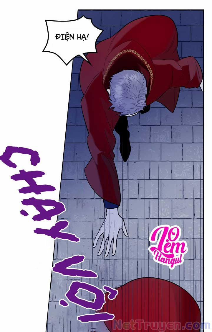 Kẻ Tạo Ra Nữ Phản Diện 4 trang 8