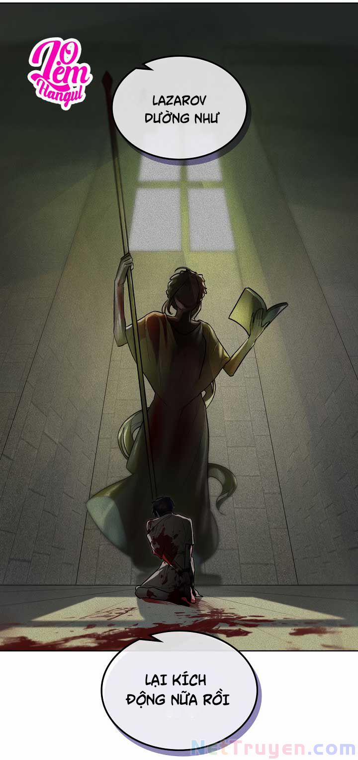 Kẻ Tạo Ra Nữ Phản Diện 4 trang 80