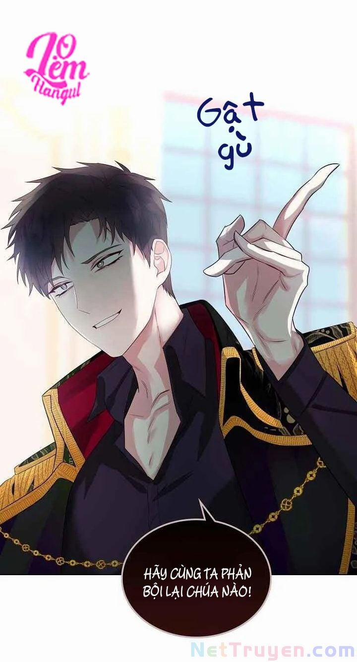 Kẻ Tạo Ra Nữ Phản Diện 5 trang 10