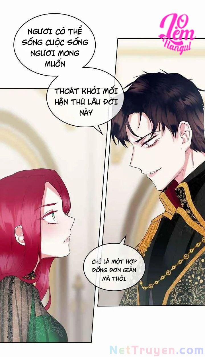 Kẻ Tạo Ra Nữ Phản Diện 5 trang 11