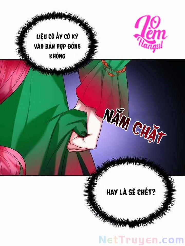 Kẻ Tạo Ra Nữ Phản Diện 5 trang 16