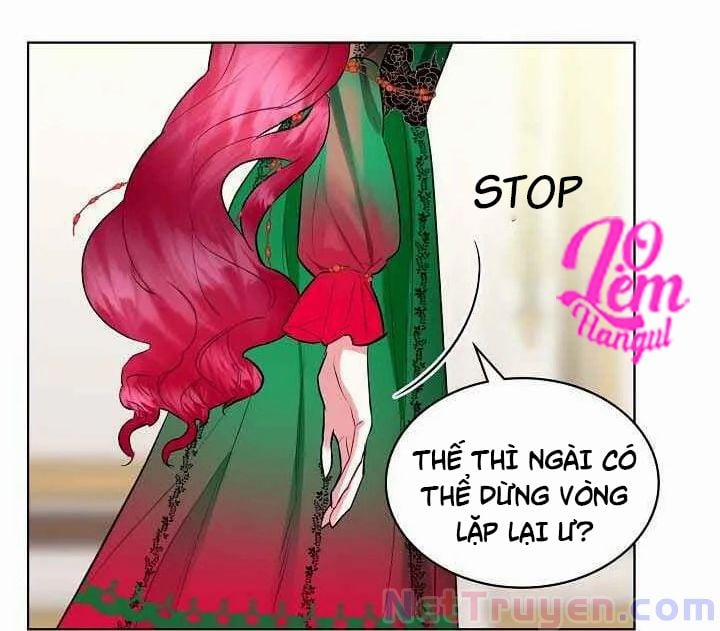 Kẻ Tạo Ra Nữ Phản Diện 5 trang 17