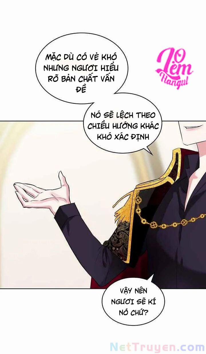 Kẻ Tạo Ra Nữ Phản Diện 5 trang 18