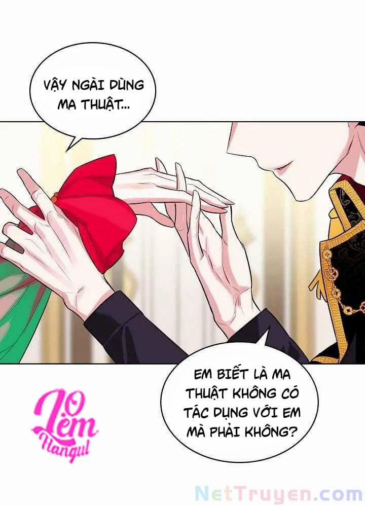 Kẻ Tạo Ra Nữ Phản Diện 5 trang 22