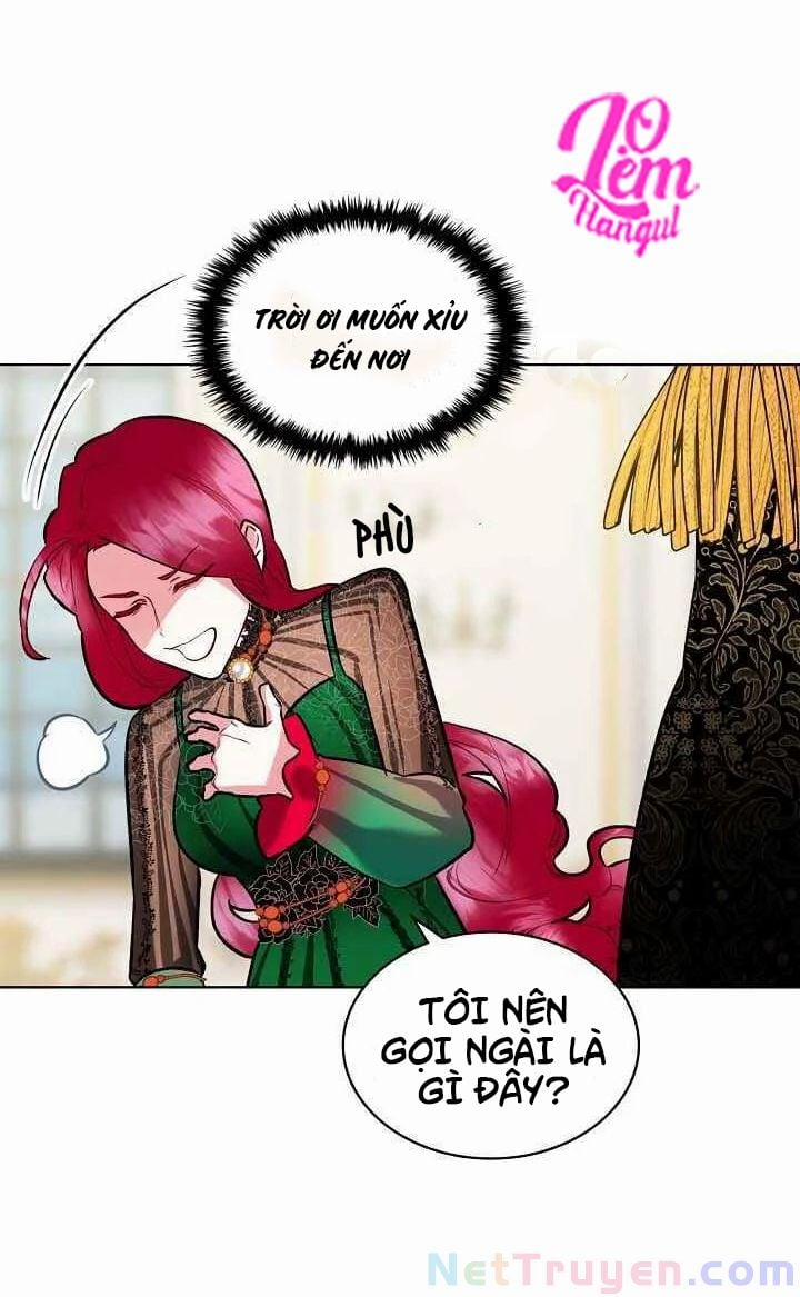 Kẻ Tạo Ra Nữ Phản Diện 5 trang 25