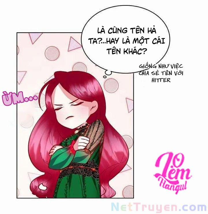 Kẻ Tạo Ra Nữ Phản Diện 5 trang 29