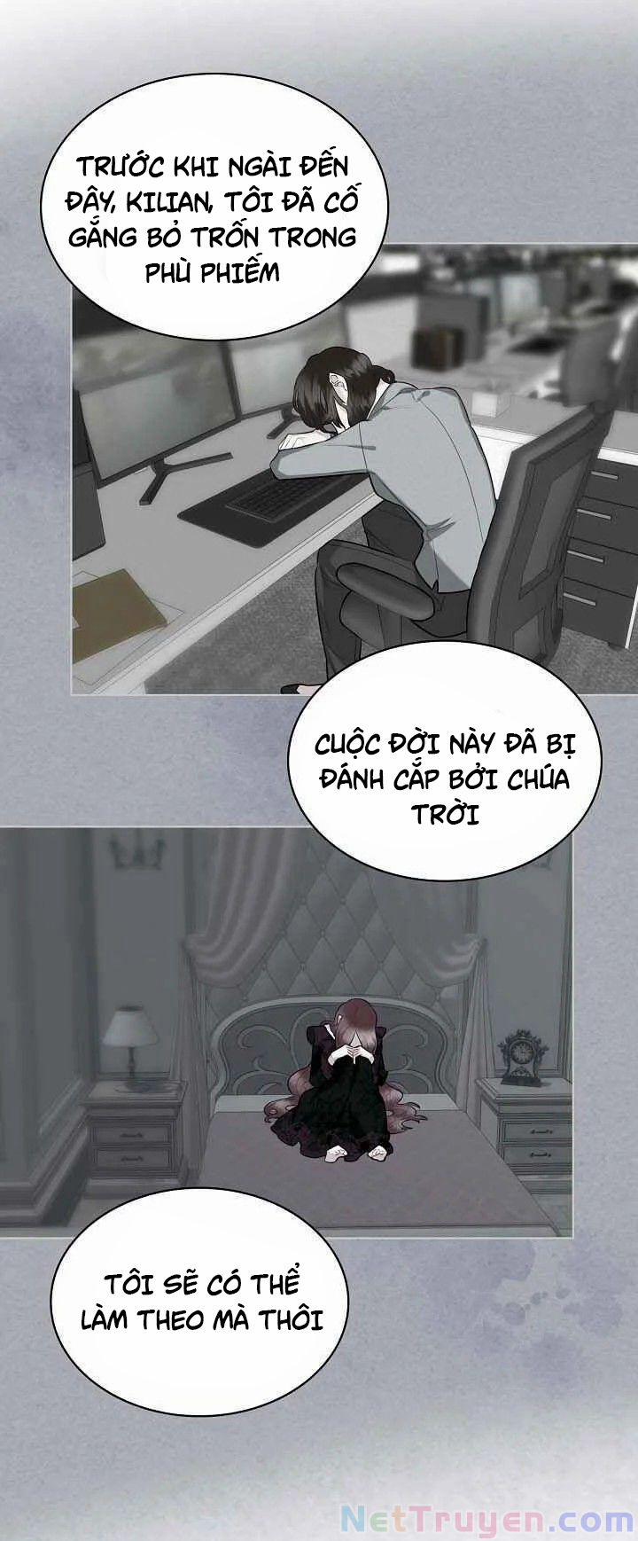 Kẻ Tạo Ra Nữ Phản Diện 5 trang 32