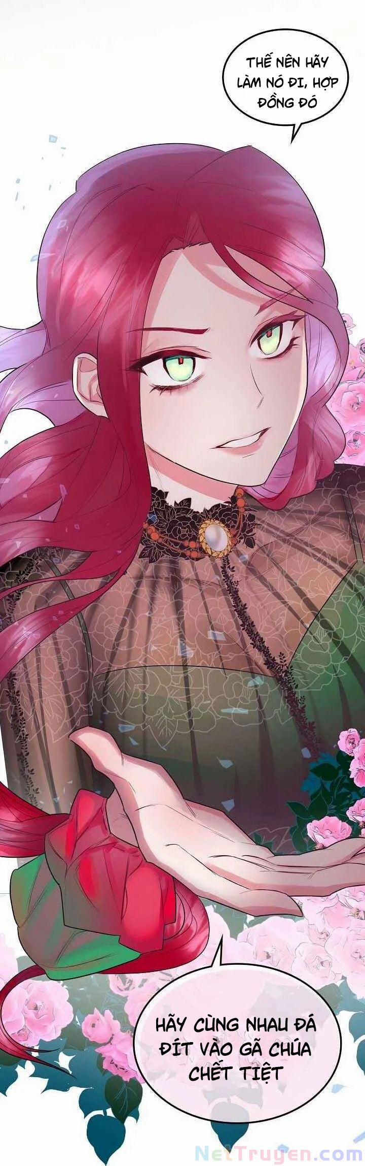 Kẻ Tạo Ra Nữ Phản Diện 5 trang 33