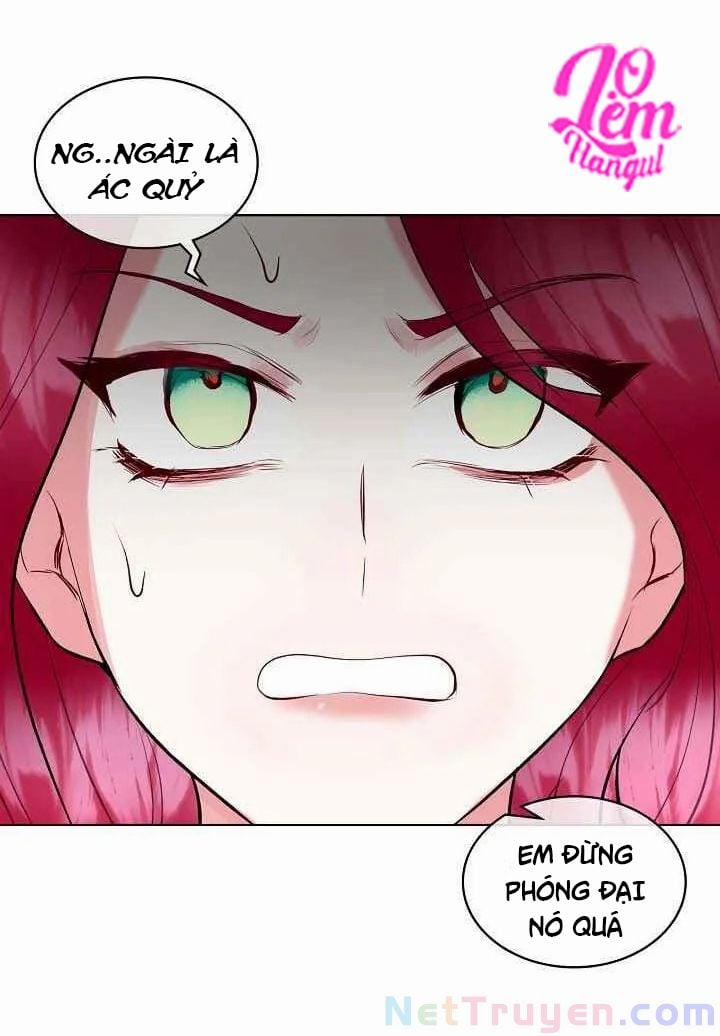Kẻ Tạo Ra Nữ Phản Diện 5 trang 35