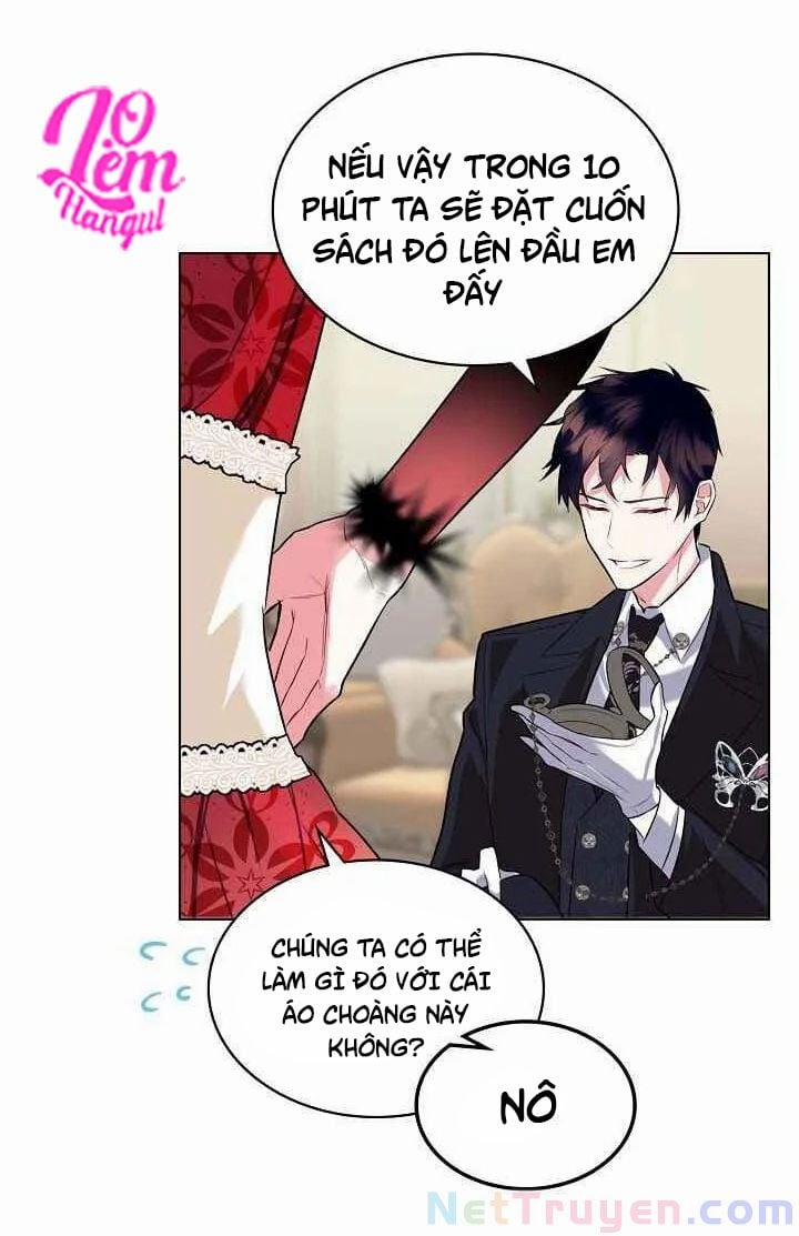 Kẻ Tạo Ra Nữ Phản Diện 5 trang 36