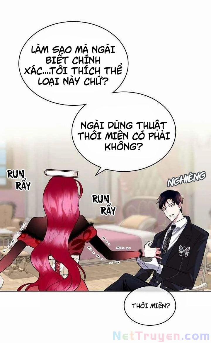 Kẻ Tạo Ra Nữ Phản Diện 5 trang 39