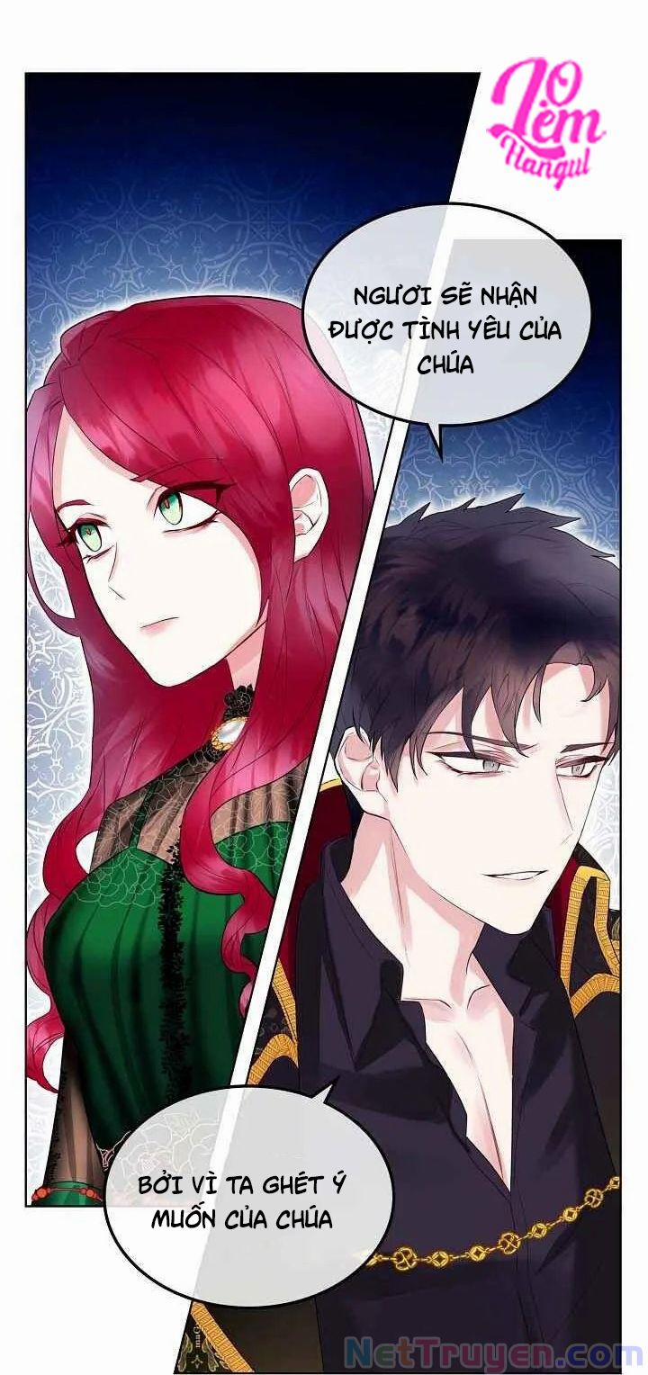 Kẻ Tạo Ra Nữ Phản Diện 5 trang 4