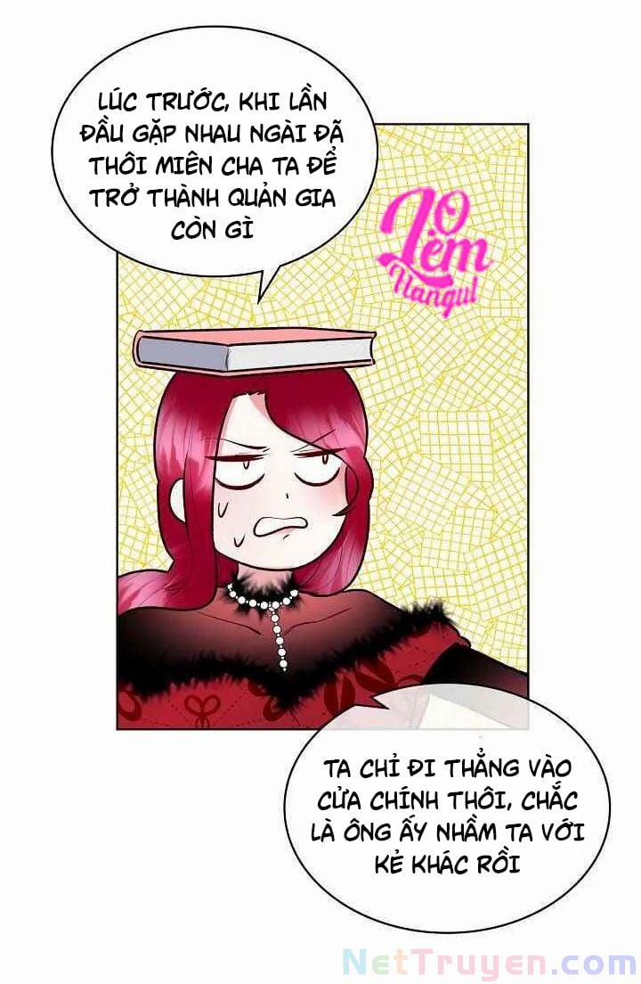 Kẻ Tạo Ra Nữ Phản Diện 5 trang 40