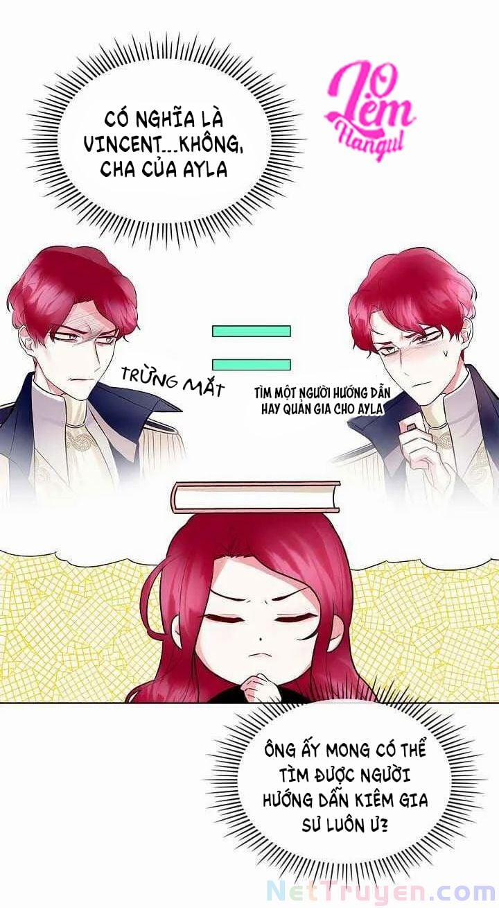 Kẻ Tạo Ra Nữ Phản Diện 5 trang 43