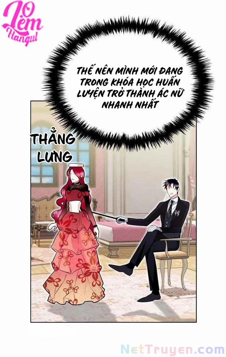 Kẻ Tạo Ra Nữ Phản Diện 5 trang 44