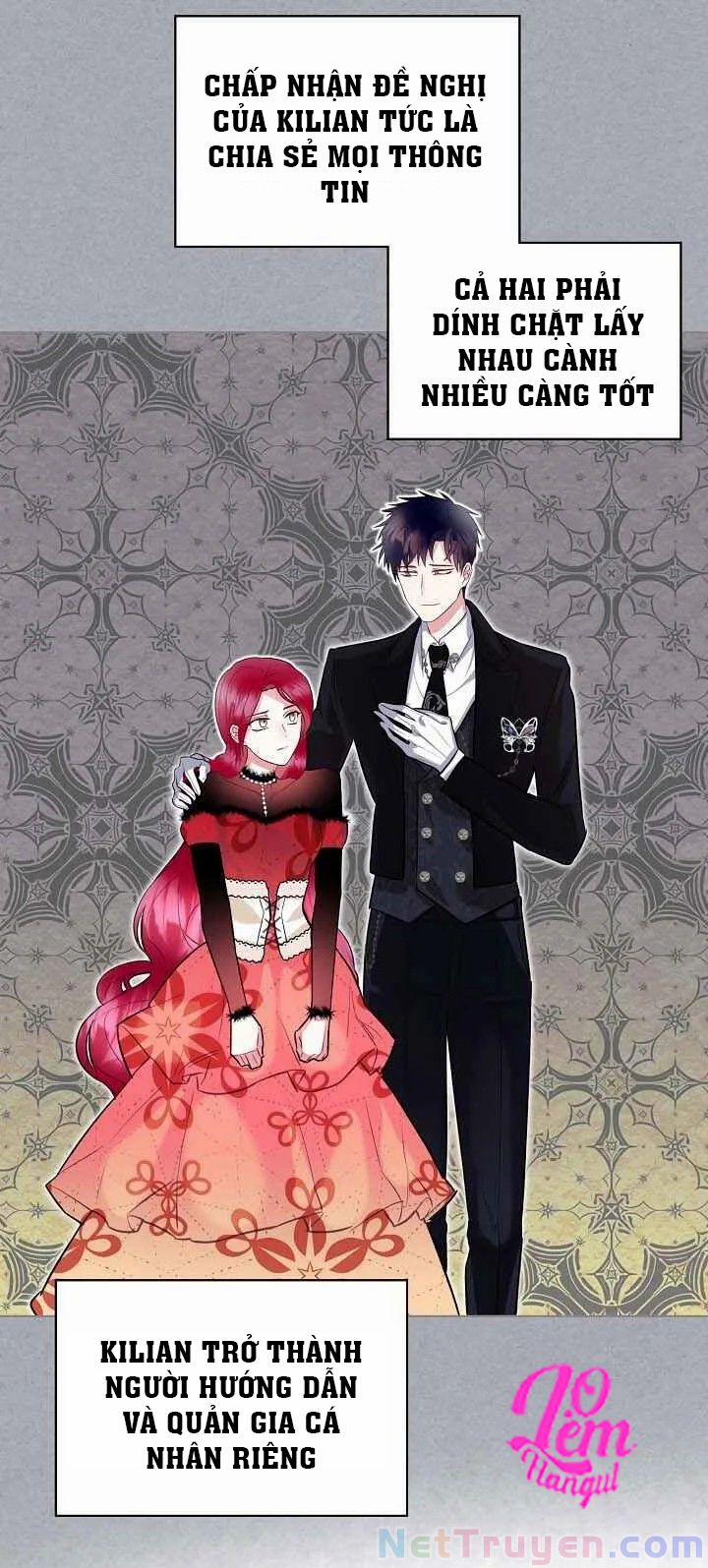 Kẻ Tạo Ra Nữ Phản Diện 5 trang 46