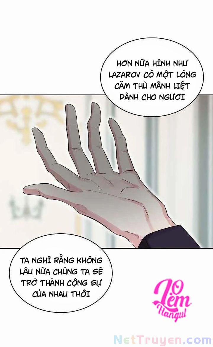 Kẻ Tạo Ra Nữ Phản Diện 5 trang 5