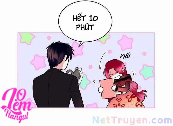 Kẻ Tạo Ra Nữ Phản Diện 5 trang 58